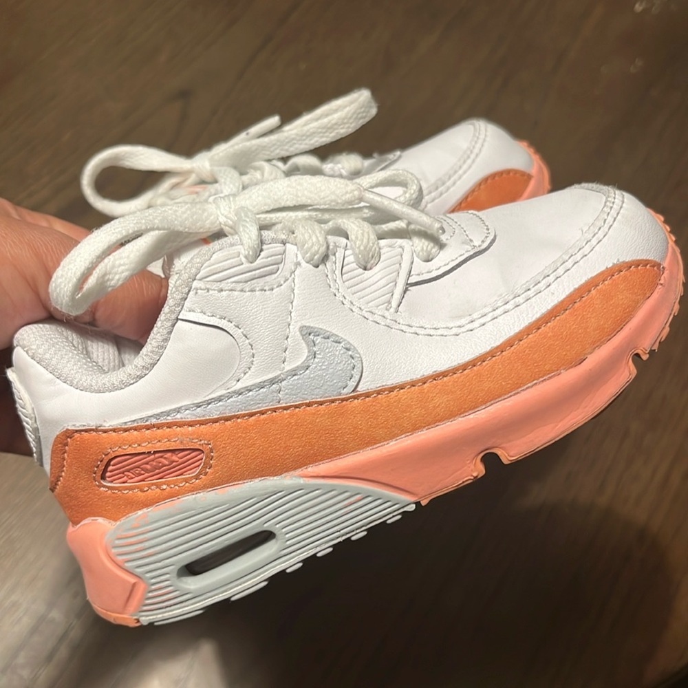 Toddler Nike Air Max